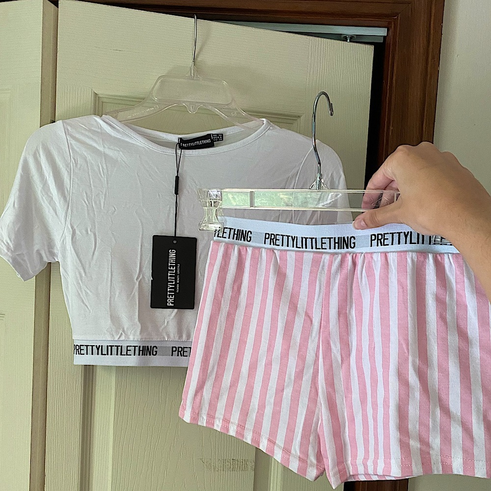 PJ Set